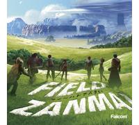 Game Music - Falcom Field Zanmai