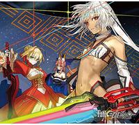 Game Music - Fate / Extella / O.S.T.