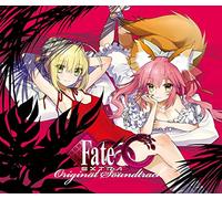 Game Music - Fate / Extra Ccc / O.S.T.