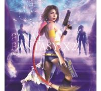 Game Music - Final Fantasy 10-2 Original So