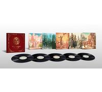 Game Music - Final Fantasy 14 Box Game Music