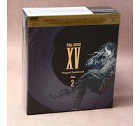Game Music - Final Fantasy 15 Vol 2 / O.S.T.