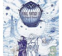 Square Enix – Colonna sonora di Final Fantasy 4 (Song Of Heroes) / O.S.T.