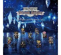Game Music - Final Fantasy: Record Keeper Vol 2