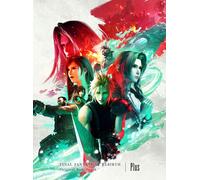 Game Music Final Fantasy VII Rebirth - Original Soundtrack Plus (CD)