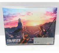 Game Music - Final Fantasy Vii Remake Intergrade / O.S.T.