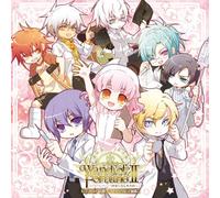 Game Music - Game Music - Wand Of Fortune 2 Drama CD Jikuu Ni Shizumu Mokushiroku Kangei!Mils Crea Byouin [Japan CD] KDSD-558