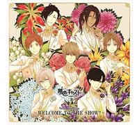 Game Music - Game (Yumeiro Cast) Vocal Mini Album; O.S.T