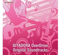 Game Music - Gitadora Overdrive Original Socks