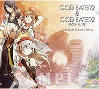 Game Music - God Eater 2 & God Eater 2 Rage