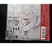 Game Music - God Eater 2 & God Eater 2 Rage