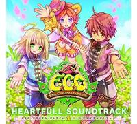 Game Music - Heartful Online Rpg