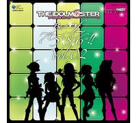 GAME MUSIC - Idolm@ster Best of 765+876=!!