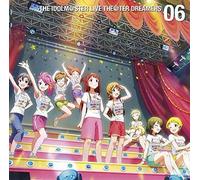 Game Music - Idolm@ster Live The@ter Dreame06 06 / O.S.T.