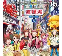 Game Music - Idolm@ster Live The@ter Dreamers 05 / O.S.T.