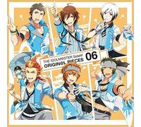 Game Music - Idolm@ster Sidem Origin@l 06 06 / O.S.T.