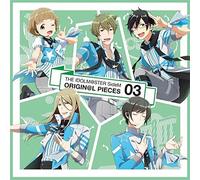 Game Music - Idolm@ster Sidem Origin@l Pieces 03 / O.S.T.