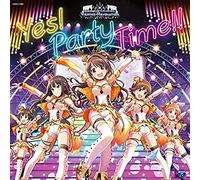 Game Music - Idolmaster Cinderella Girling Revolution Yes! Part