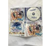 Game Music - Idolmaster Cinderella Girllight Master 01
