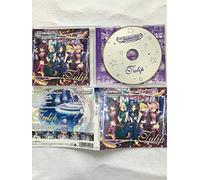 Game Music - Idolmaster Cinderella Girllight Master 02 Tulip