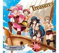 Game Music - Idolmaster Cinderella Mastasure