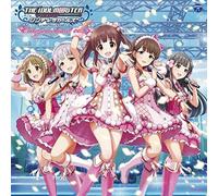 Game Music - Idolmaster Cinderella Maste Jewelries 002