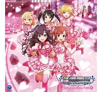 Game Music - Idolmaster Cinderella Maste Jewelries 003