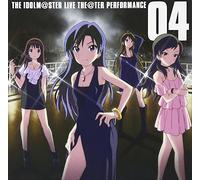 Game Music - Idolmaster Live Theater Pence 04