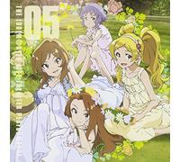 Game Music - Idolmaster Live Theater Pence 05