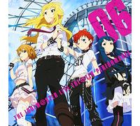 Game Music - Idolmaster Live Theater Pence 06