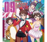 Game Music - Idolmaster Live Theater Pence 09