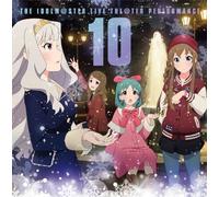 Game Music - Idolmaster Live Theater Pence 10