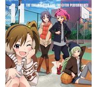Game Music - Idolmaster Live Theater Pence 11