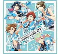 Game Music - Idolmaster Sidem Original 01