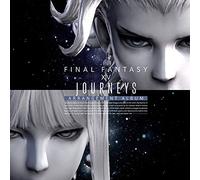 Game Music - Journeys:Final Fantasy Xiv Arrangeme [Edizione: Giappone]