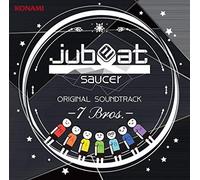 Game Music - Jubeat Saucer Bros