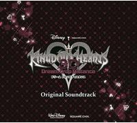Game Music - Kingdom Hearts Dream Drop