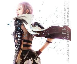 Game Music - Lightning Returns Final Fantasy XIII / O.S.T.