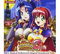 Game Music – Magical Halloween 3 – Sony Music