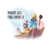 Game Music - Midnight Jazz: Final Fantasy 9 (Original Soundtrack)