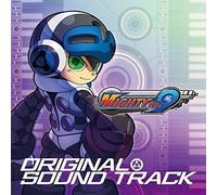 Game Music - Mighty No 9 Ac