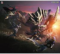 Game Music - Monster Hunter Rise