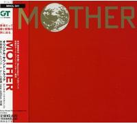 Game Music Mother Original Soundtrack (CD)