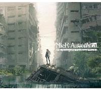 Game Music - Nier: Automata Arranged & Unreleased Tracks / Ost