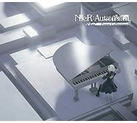 Game Music - Nier: Automata (Piano Collections) / O.S.T.