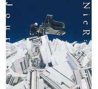 Game Music Nier:Piano Journeys (CD)