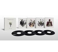 Game Music - Nier Replicant - 10+1 Years / O.S.T.