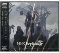 Game Music - Nier Replicant Ver.1.22474487139 / Soundtrack.