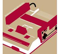 Game Music - NINTENDO FAMICOM MUSIC - GAME