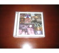 GAME MUSIC(O.S.T.) - FINAL FANTASY XI O.S.T -PLUS-